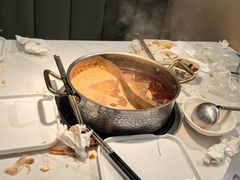 -深海聚汇·牛榴宴·自助料理(江宁万达店)