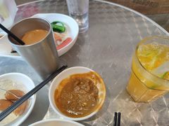 -公仔堂港式茶餐厅(西村店)