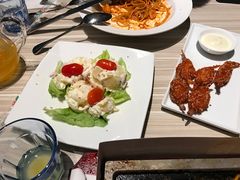 -必胜客(八一店)