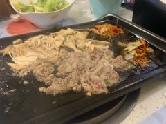 -韩时烤肉(枫蓝店)