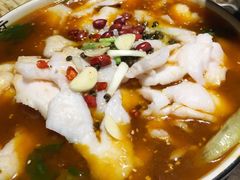 -风味小馆(天目湖宾馆店)