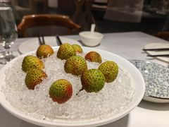 -四季民福烤鸭店(王府井东安门店)