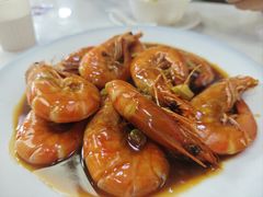 -来之顺海鲜菜馆·青岛菜·始于1993(栈桥店)