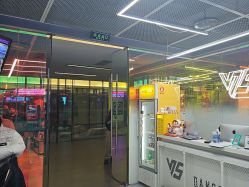 -北京V5舞蹈工作室