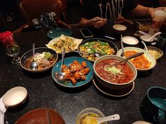 -华豫川酒家(大卫城店)