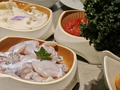 -海底捞火锅(万象汇店)