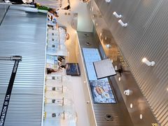 -喜茶(北京五棵松华熙店)