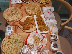 -麦当劳(朝阳路得来速店)