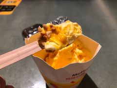 -麦当劳(苏州中心星悦汇店)