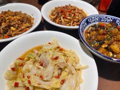 -天下客饭店(中山路店)