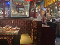 -缪氏川菜(深圳北站缤果空间店)