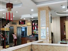 大堂-满龙源餐厅(南十马路店)