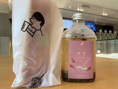 -喜茶(佛山南海万科广场店)