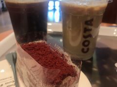 -COSTA COFFEE(中粮祥云店)