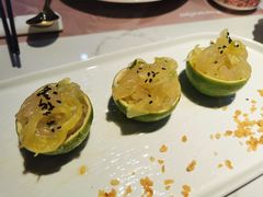 -泰椰里·泰国餐厅(智慧城广百广场店)