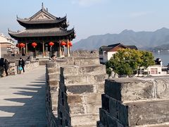 -梅城古镇