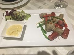 -维兰西餐(万泉河店)