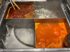 -海底捞火锅(金光华店)