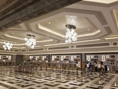 -澳门喜来登大酒店