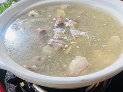 -老东风菜馆·潮汕大排档