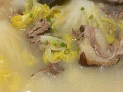 -大鸭梨烤鸭·北京菜(南小街/南苑店)
