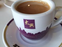 -太兴餐厅(小径湾店)