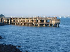 -鹰龙海畔度假酒店(咸祥店)