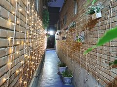 -丽江庭院之丽江往事(安定门店)