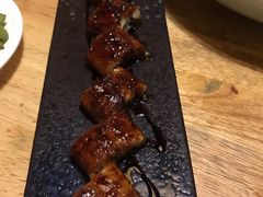 鳗鱼蒲烧-东京屋(武定路店)