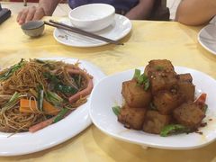 -和乐喜宴海鲜酒家(骏荣广场店)