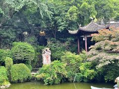 -杭州黄龙洞