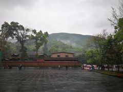 -峨眉山风景名胜区