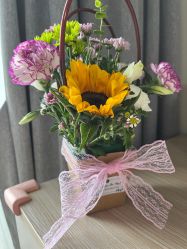 -敦南真爱月子会所(黄埔店)