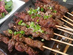 -乡土黄·鲜牛肉火锅·小龙虾(兴业街店)