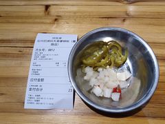 -柳州肥姨妈大骨螺蛳粉(曹路店)