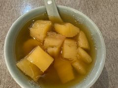 木薯糖水-粉家柳州螺蛳粉(杨宅路店)