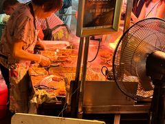 -明记牛杂(新马路分店)