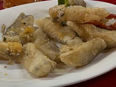 -蛇口康乐快餐鱼仔档(翠苑小区店)