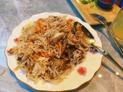 -木尔坦·Multan巴基斯坦清真餐厅halal(大智嘉园店)