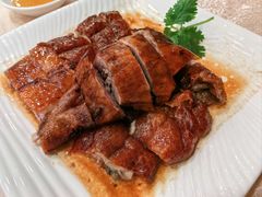 -麒麟中餐厅·经典粤菜·地道菜式老字号(广州长隆酒店)
