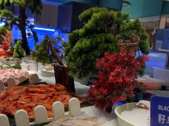 -星伦多 自助料理(圆融店)