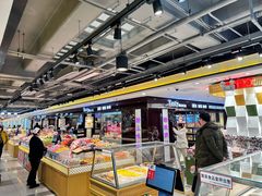 -精点味道(大连商场店)