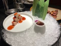 -荣记火锅(青悦城店)