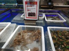 -盒马鲜生(顺义店)