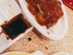 -大鸭梨(天通西苑店)