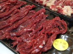 嫩肉-陈记顺和牛肉火锅馆(天河北路店)