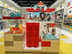 -乐高授权专卖店(中关村领展店)