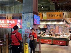 -山芋腔苏北菜(盐城滨海店)
