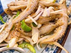 -芸海阁·农家私房菜(沙家浜景区出口店)