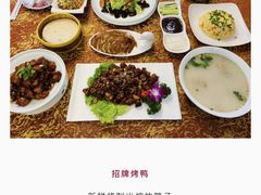 -六和聚传统烤鸭.天津菜(和平店)